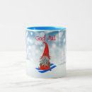 Search for swedish christmas mugs Nisse
