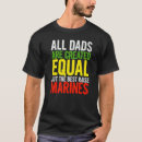 Search for created equal mens tshirts Marines