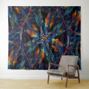 Search for fire pattern posters Orange