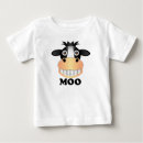 Search for moo tshirts Cow
