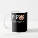 Search for bacon funny mugs Wife