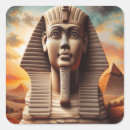 Search for pyramids stickers Sphinx
