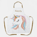 Search for baby blue aprons Pastel