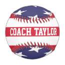 Search for american flag baseballs Stars and stripes