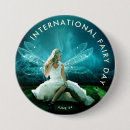 Search for winged fairy badges Faery