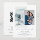 Search for winter forest wedding invitations Elegant