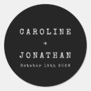 Search for retro black stickers Classic