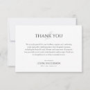 Search for celebration of life thank you cards Simple