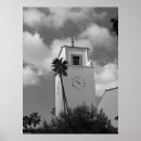 Search for los angeles Black and white