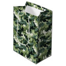 Search for army camouflage gift bags Party