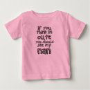 Search for nana baby shirts Cute