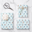 Search for snowboard christmas wrapping paper Skiing