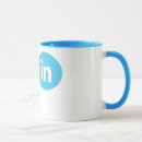 Search for twitter mugs Linkedin