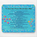 Search for remember mousepads Inspirational