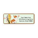 Search for pembroke corgi return address labels Corgis