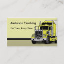 Search for freight business cards Transportation