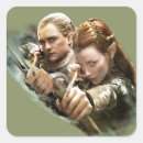 Search for tauriel stickers Lonely mountain
