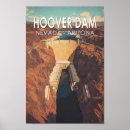 Search for mead posters Hoover dam