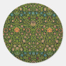 Search for columbine flower stickers Vintage