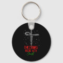 Search for christ key rings Cross
