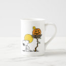 Search for jack o lantern mugs Peanuts