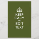 Search for hilarious flyers Keep calm