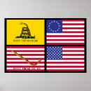 Search for gadsden flag art America