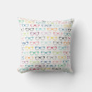 Search for nerdy cushions Hipster
