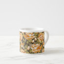 Search for floral arrangement mugs Botanical