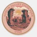 Search for parks stickers Hiking