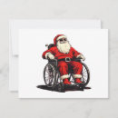 Search for funny santa claus invitations Festive