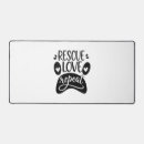 Search for rescue mousepads Dogs