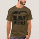 Search for chief cook tshirts Baker