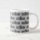 Search for street sign mugs Kids tv show
