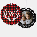 Search for logger christmas tree decorations Family