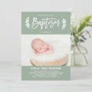 Search for gender neutral christening invitations Baptism