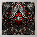 Search for cancer zodiac art Elegant