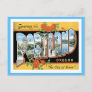 Search for portland oregon postcards America