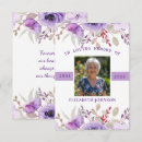 Search for simple life note cards Celebration of life