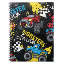 Search for race notebooks Pattern