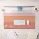 Search for tones mousepads Soft pastel tones