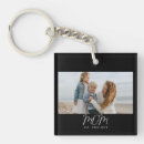 Search for black holiday key rings Typography