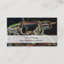 Search for pop art business cards Retro