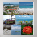 Search for sint maarten posters Caribbean