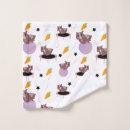 Search for cute pig bath towels Pigs