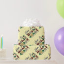 Search for christmas holly wrapping paper Jolly