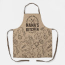 Search for best nana aprons Godmother