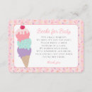 Search for desserts cards invites For her
