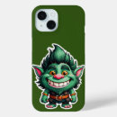 Search for green monster iphone cases Fantasy