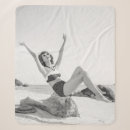 Search for bikini blankets Summer